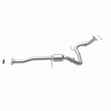 Load image into Gallery viewer, MagnaFlow 15-17 Chevrolet Colorado 2.5L Direct Fit Converter - 5592609