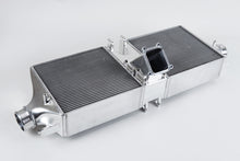 Load image into Gallery viewer, CSF 2020+ Porsche 992 Turbo/S and 992.2 Carrera 3.0T High Performance Intercooler System - 8188