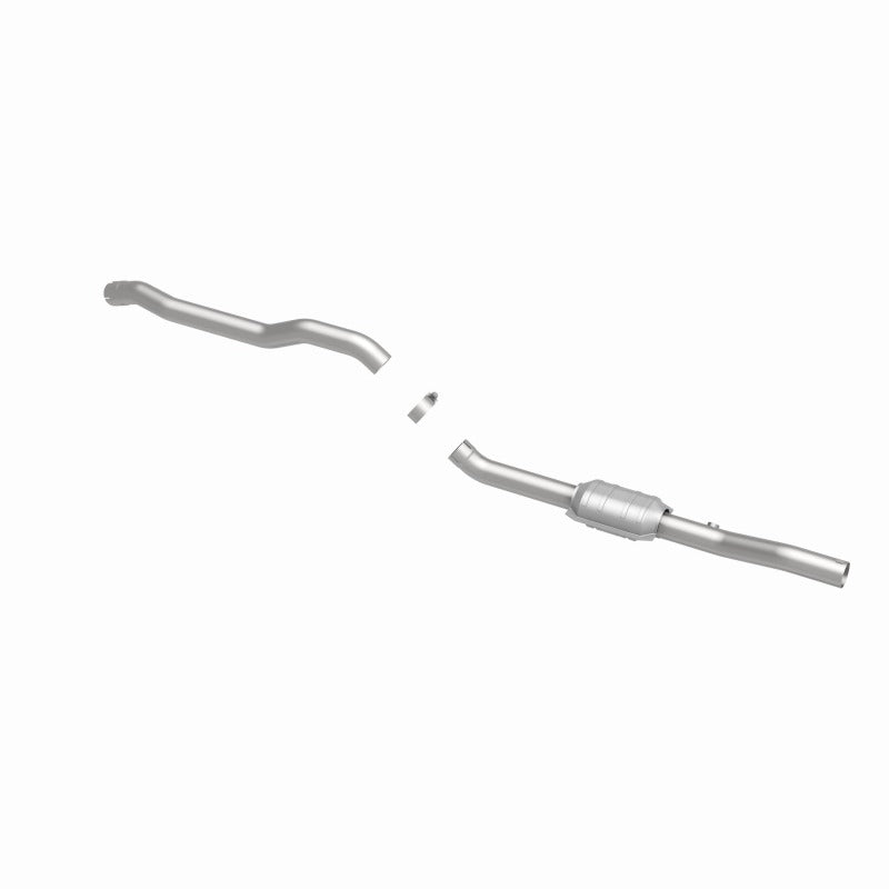 MagnaFlow Direct Fit Catalytic Converter 97 Dodge Dakota 3.9L 4wd MT - 23513