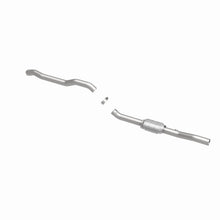 Load image into Gallery viewer, MagnaFlow Direct Fit Catalytic Converter 97 Dodge Dakota 3.9L 4wd MT - 23513
