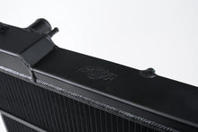 Load image into Gallery viewer, CSF Audi Classic and Small Chassis 5-Cylinder High-Performance All Aluminum Radiator - 7208