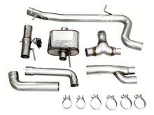 Load image into Gallery viewer, AWE Tuning Audi 22-23 8Y RS3 Cat-Back SwitchPath Exhaust (No Tips) - 3025-31389
