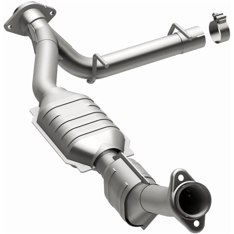 MagnaFlow Direct Fit Catalytic Converter 03 Lincoln Navigator 5.4L - 51081