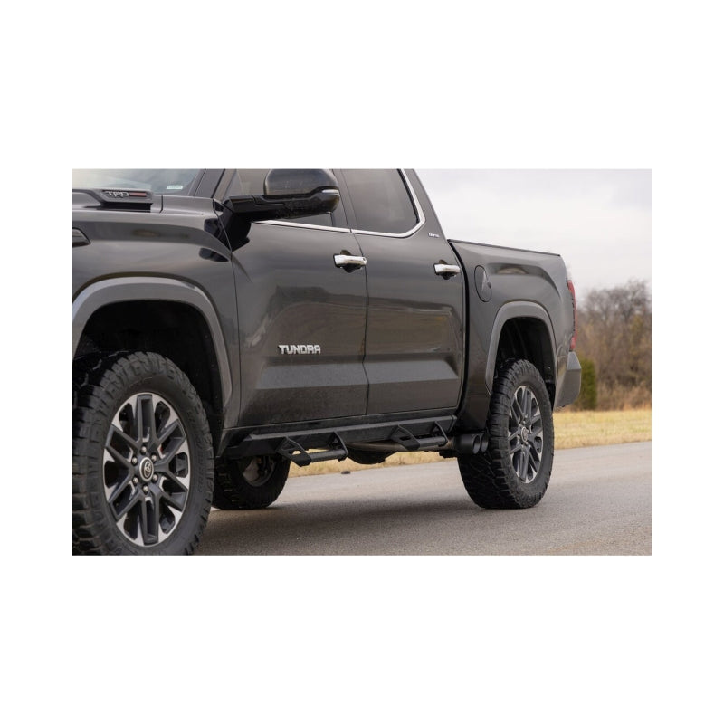 Flowmaster 22-25 Toyota Tundra 3.4L FlowFX DOSS Exhaust System - 718143