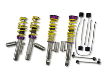 Load image into Gallery viewer, KW Coilover Kit V3 Porsche 911 (997) Turbo Coupe w/ PASM (Must Deactivate PASM) - 35271034