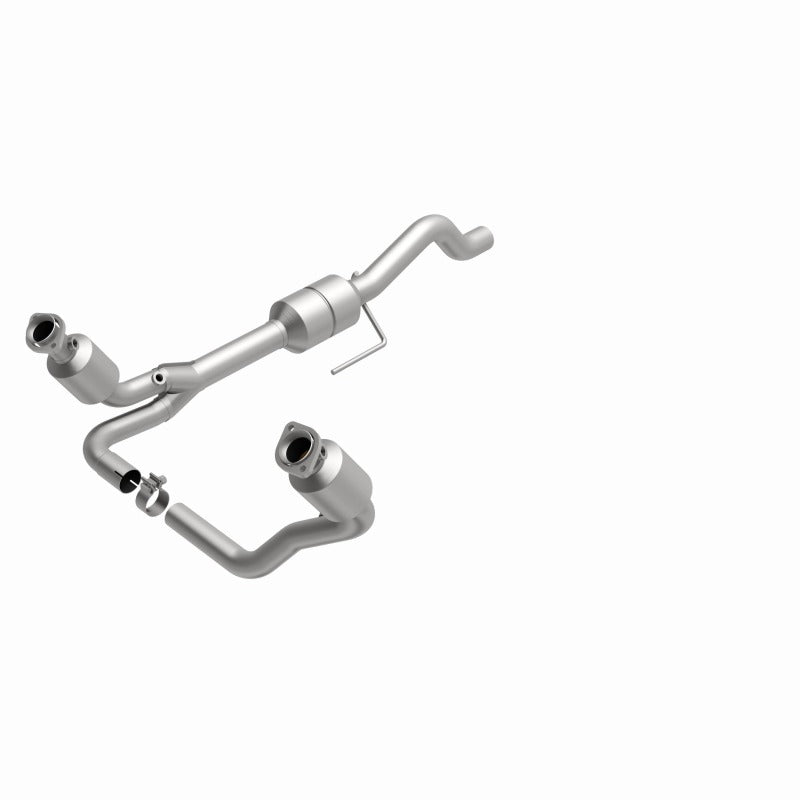 MagnaFlow Direct Fit Catalytic Converter 00-03 Dodge Durango 4.7L - 51338