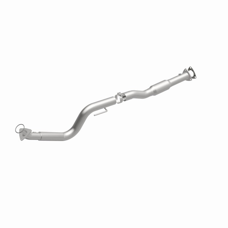 MagnaFlow 2003 GMC Savana 3500 6.0L Direct Fit Converter - 4551603