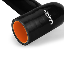 Load image into Gallery viewer, Mishimoto 97-04 Chevy Corvette/Z06 Black Silicone Radiator Hose Kit - MMHOSE-VET-97BK