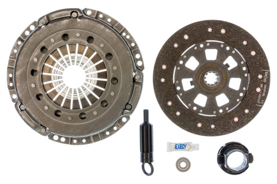 Exedy OE 1987-1987 BMW 535I L6 Clutch Kit - KBM04