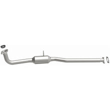 Load image into Gallery viewer, MagnaFlow Direct Fit Catalytic Converter 89-94 GEO Merto 1.0L 49S - 93135