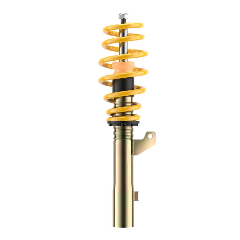 ST Coilover Kit 10-14 Volkswagen Golf TDI MKVI - 13281032