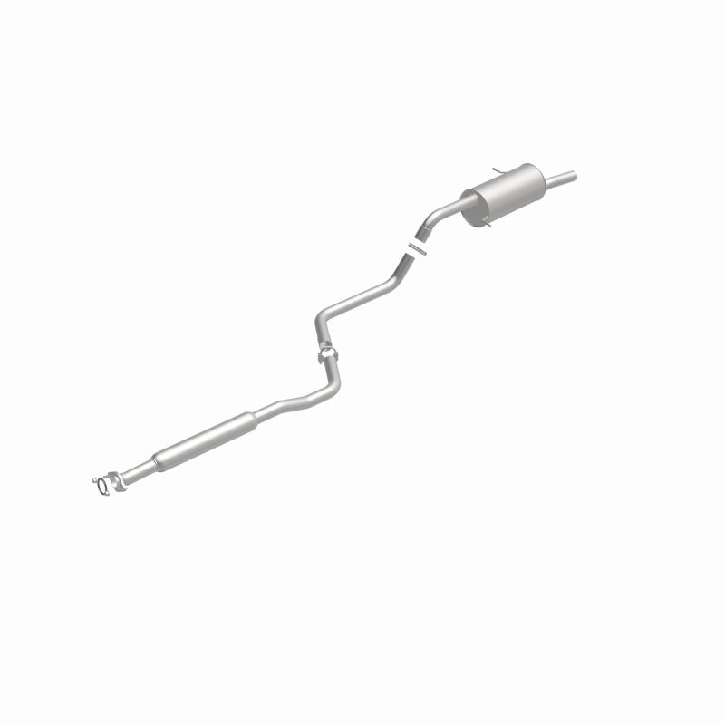 MagnaFlow BRE Exhaust Kit 99-03 Mazda Protege Protege5 - 106-0726
