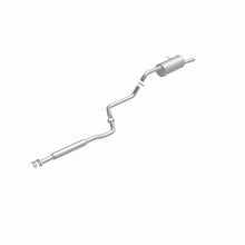 Load image into Gallery viewer, MagnaFlow BRE Exhaust Kit 99-03 Mazda Protege Protege5 - 106-0726