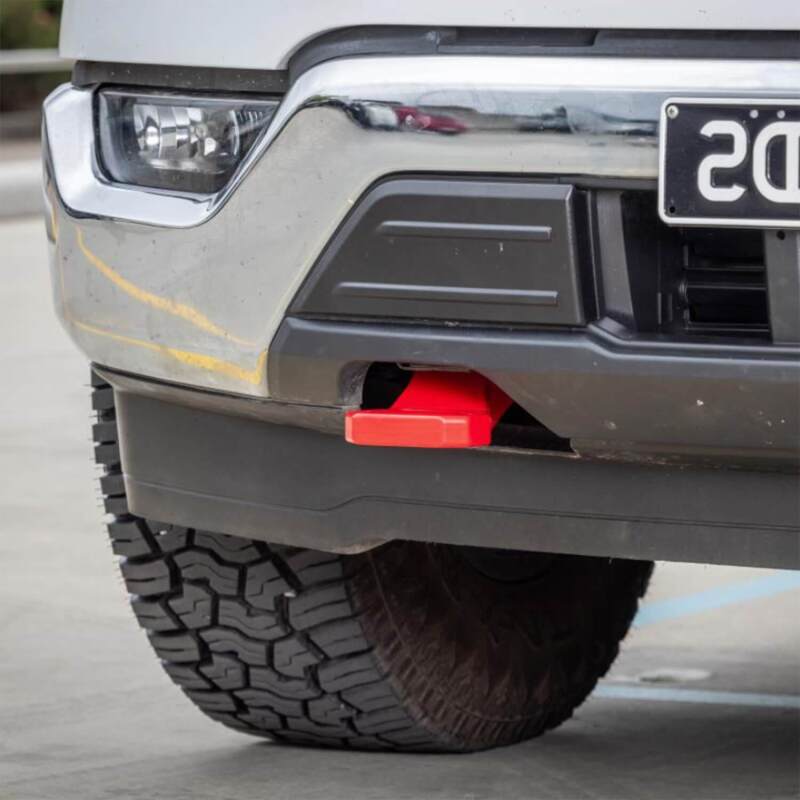 ARB 2021+ Ford F150 w/ OE Bumper Recovery Point - RHS - 2836020
