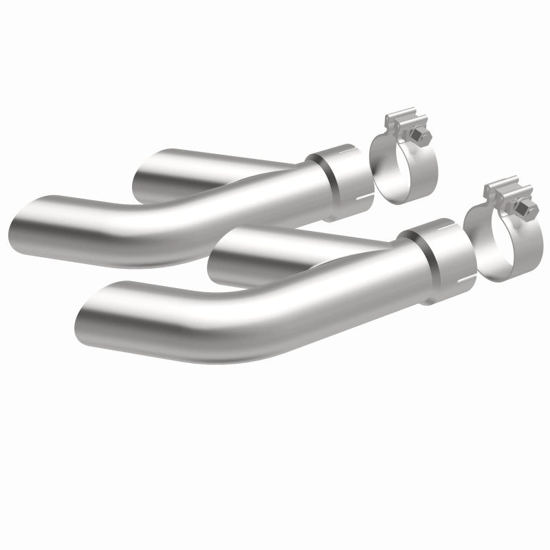 MagnaFlow Tip (1-Set) Turn Down 2.50inch I.D. - 35218
