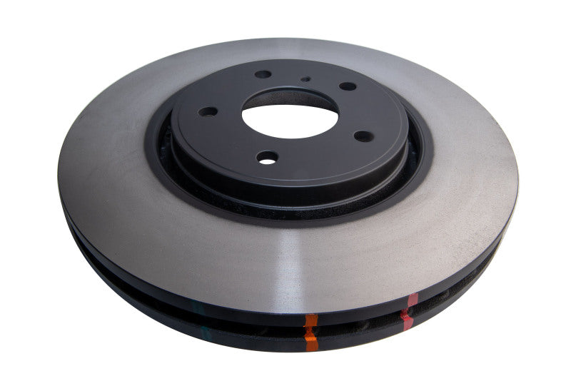 DBA 05-12 Infiniti FX35 Front 4000 Series Standard Rotor - DBA42324