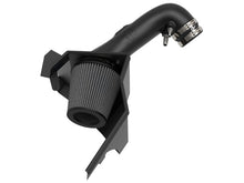 Load image into Gallery viewer, aFe Magnum FORCE Stage-2 Pro DRY S Cold Air Intake System 15-17 Ford Mustang GT V8-5.0L - 54-13015D