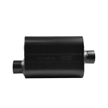 Load image into Gallery viewer, Flowmaster 3 IN(O)/OUT(C) Super 40 SS Muffler - 853046