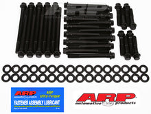 Load image into Gallery viewer, ARP BBC Mark V or Mark IV w/Brodix Alum Heads - Hex Head Bolt Kit - 135-3609