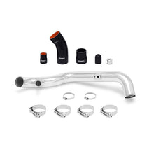 Load image into Gallery viewer, Mishimoto 2014+ Ford Fiesta ST Cold-Side Intercooler Pipe Kit - Polished - MMICP-FIST-14CP