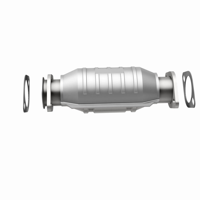 MagnaFlow 86-94 Nissan/Toyota CA Direct Fit Converter - 3322767