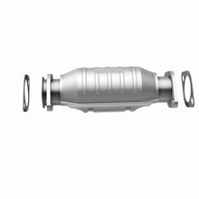 Load image into Gallery viewer, MagnaFlow 86-94 Nissan/Toyota CA Direct Fit Converter - 3322767