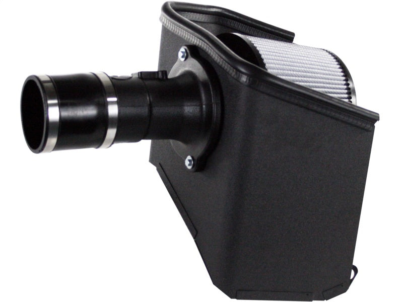aFe MagnumFORCE Intakes Stage-2 PDS AIS PDS Nissan Frontier/Pathfinder/Xterra 05-11 V6-4.0L - 51-10492