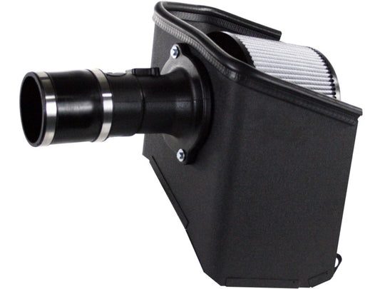 aFe MagnumFORCE Intakes Stage-2 PDS AIS PDS Nissan Frontier/Pathfinder/Xterra 05-11 V6-4.0L - 51-10492