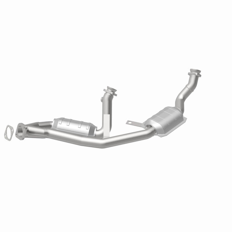 MagnaFlow Direct Fit Catalytic Converter Taurus/Sable/Continental 8 - 50202
