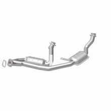 Load image into Gallery viewer, MagnaFlow Direct Fit Catalytic Converter Taurus/Sable/Continental 8 - 50202