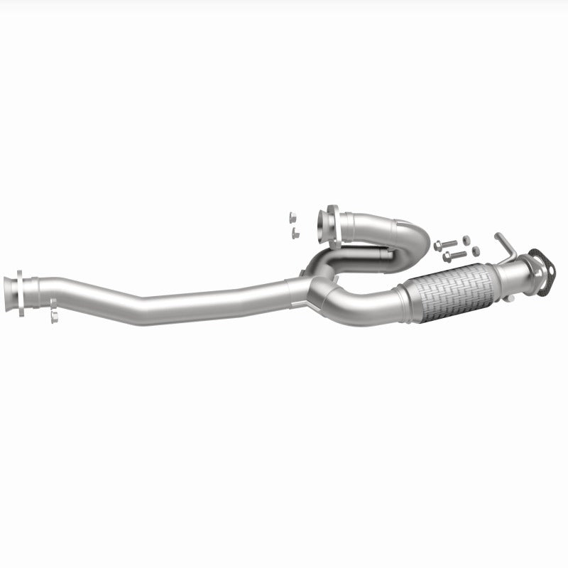 BRE Exhaust 05-07 Ford Five Hundred Mercury Montego 3.0L Front Pipe Kit - 107-0271