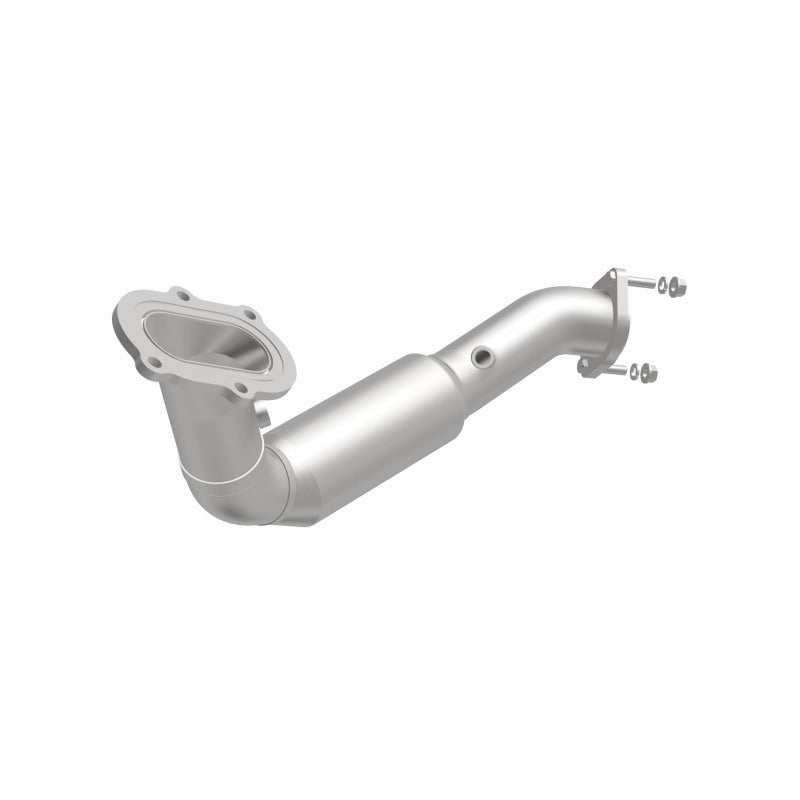 MagnaFlow 09-11 Chevrolet Corvette 6.2L Direct Fit Converter - 5461847