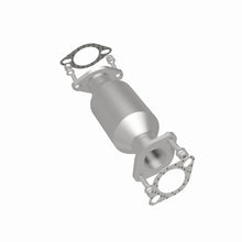 Load image into Gallery viewer, MagnaFlow California Direct Fit Catalytic Converter 11-13 Hyundai Elantra - 5561823