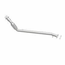 Load image into Gallery viewer, MagnaFlow Direct Fit Catalytic Converter California Grade 07-08 Chevrolet Uplander 3.9L - 5451098