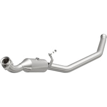 Load image into Gallery viewer, MagnaFlow 07-11 Mercedes-Benz ML350 3.5L Direct Fit Converter - 5551716