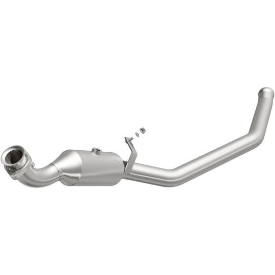 MagnaFlow 07-11 Mercedes-Benz ML350 3.5L Direct Fit Converter - 5551716