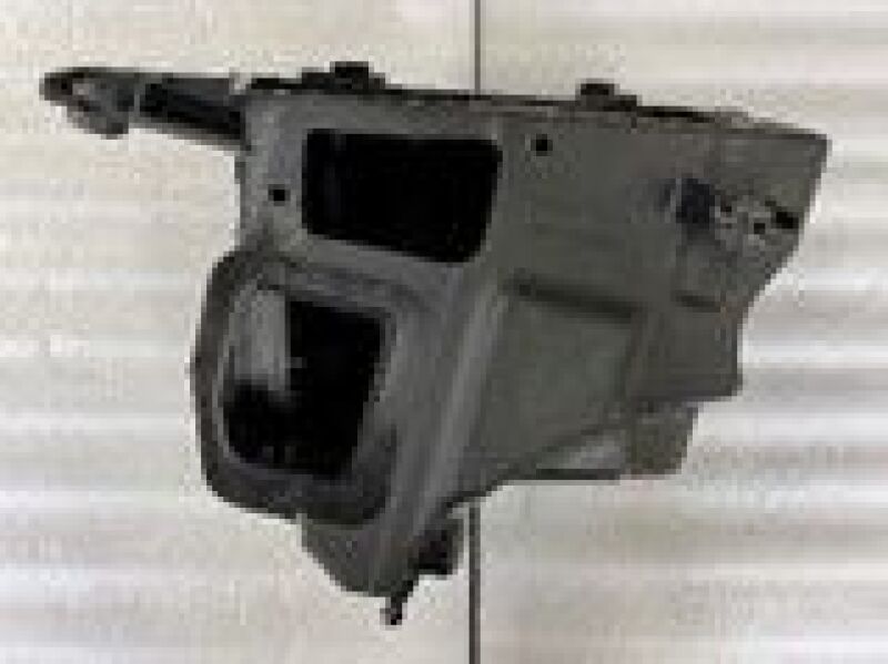 HKS CARBON AIR CLEANER INLET for RZ34 - 70026-AN004