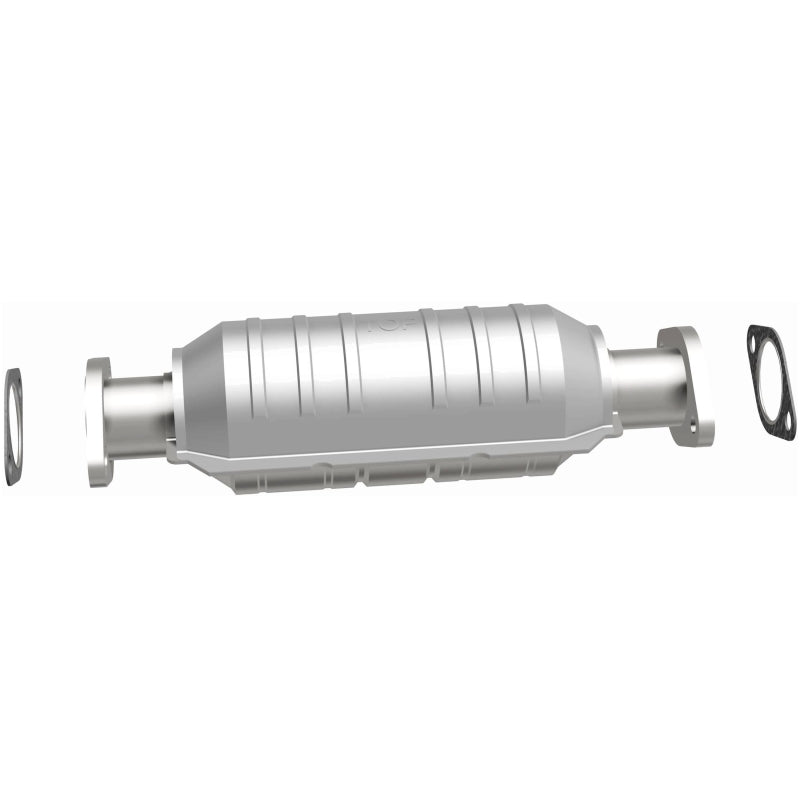 MagnaFlow Direct Fit Catalytic Converter Dodge-Mitsubishi-Plymouth - 23242