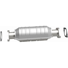 Load image into Gallery viewer, MagnaFlow Direct Fit Catalytic Converter Dodge-Mitsubishi-Plymouth - 23242