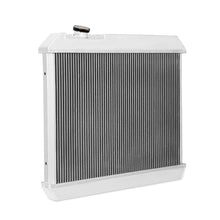 Load image into Gallery viewer, Mishimoto 63-66 GM C/K Truck X-Line Performance Aluminum Radiator - MMRAD-CK-63X