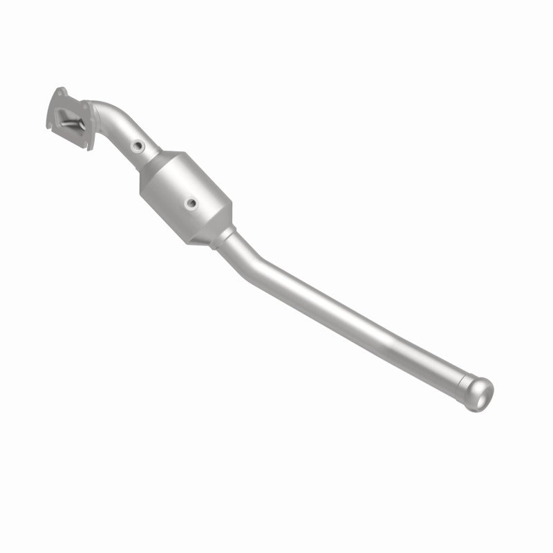 MagnaFlow 13-17 Jeep Grand Cherokee 3.6L Direct Fit Converter - 5551251