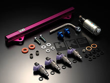 Load image into Gallery viewer, HKS FUEL UPGRADE KIT ZN6/ZC6 - 14007-AT001