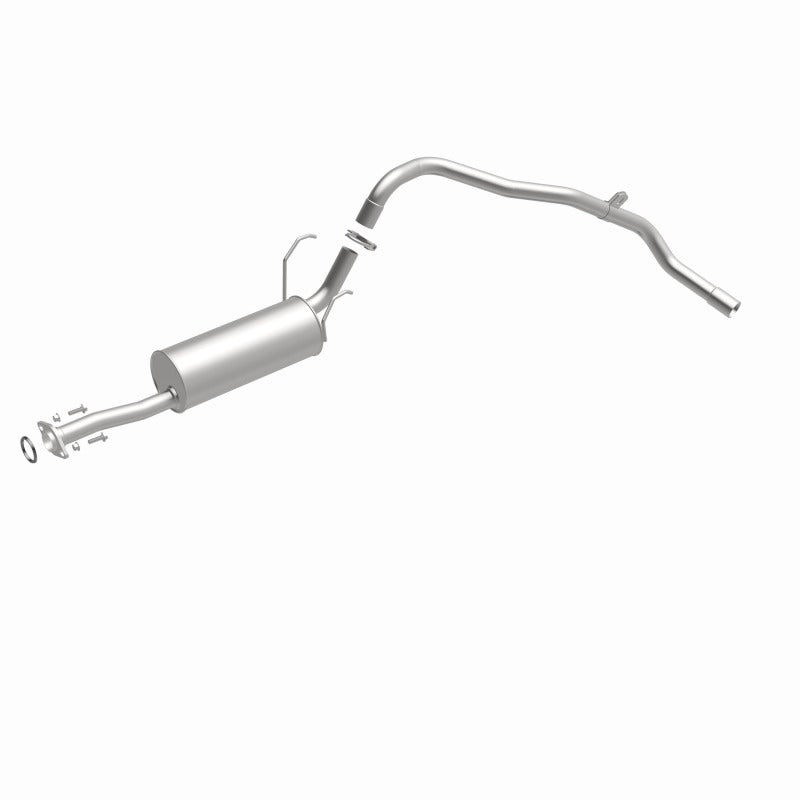 MagnaFlow BRE Exhaust Kit 89-91 Toyota 4Runner 3.0L - 106-0397
