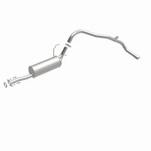 Load image into Gallery viewer, MagnaFlow BRE Exhaust Kit 89-91 Toyota 4Runner 3.0L - 106-0397