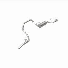 Load image into Gallery viewer, MagnaFlow BRE Exhaust Kit 95-97 LX450 Land Cruiser 4.5L - 106-0165