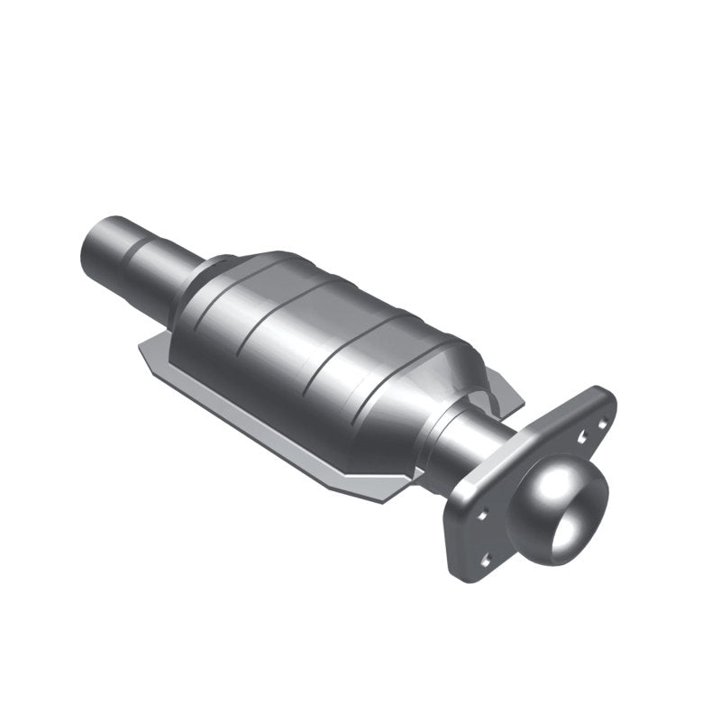 MagnaFlow Direct Fit Catalytic Converter Sonoma-S10 94-95 2.2/4.3L - 23496