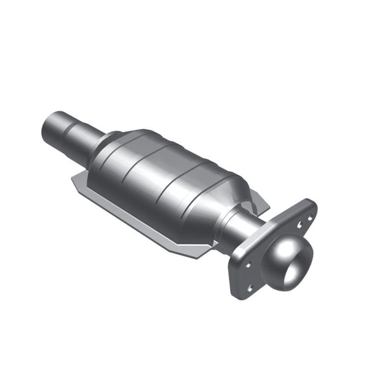 MagnaFlow Direct Fit Catalytic Converter Sonoma-S10 94-95 2.2/4.3L - 23496