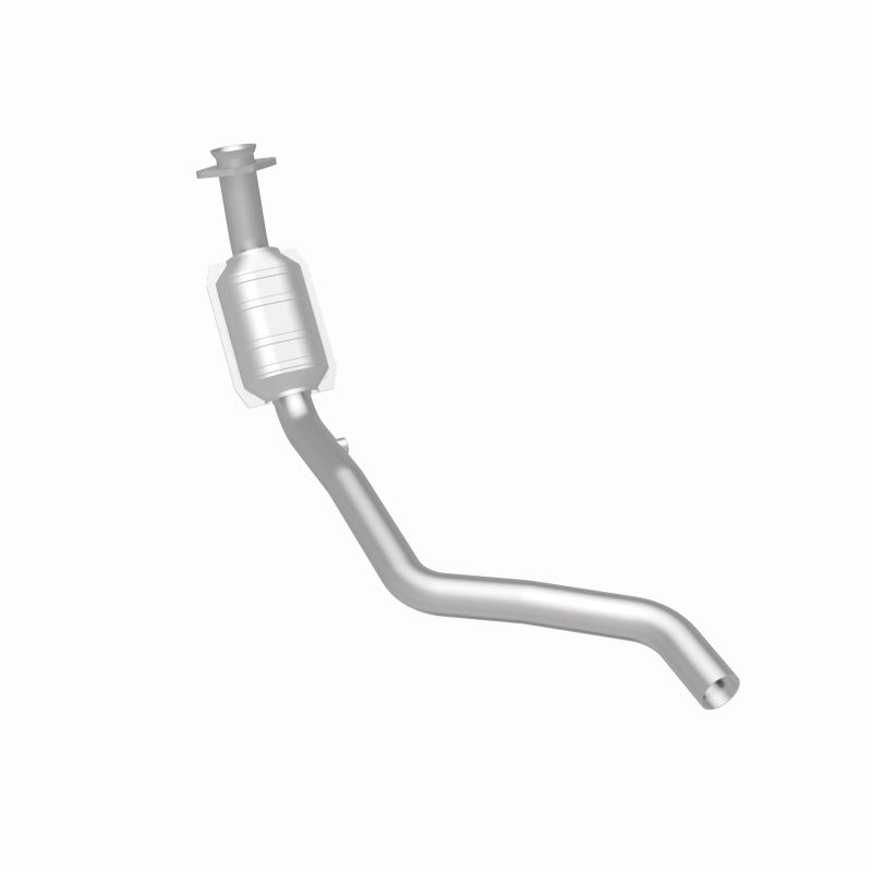 MagnaFlow Conv DF 00-02 Lincoln LS Driver Side - 93209