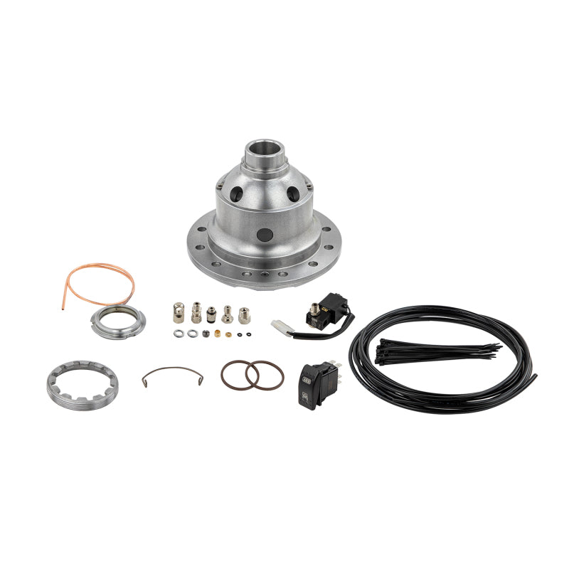 ARB Airlocker 32 Spl Toyota 9.5In S/N - RD152