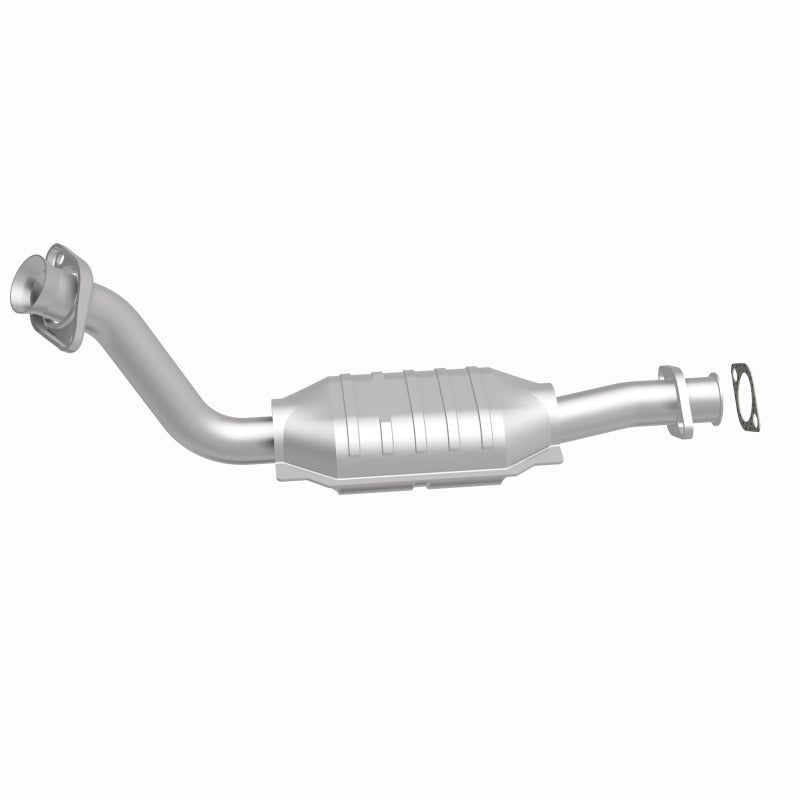 MagnaFlow Direct Fit Catalytic Converter Ford-Lincoln-Mercury 9 - 93385